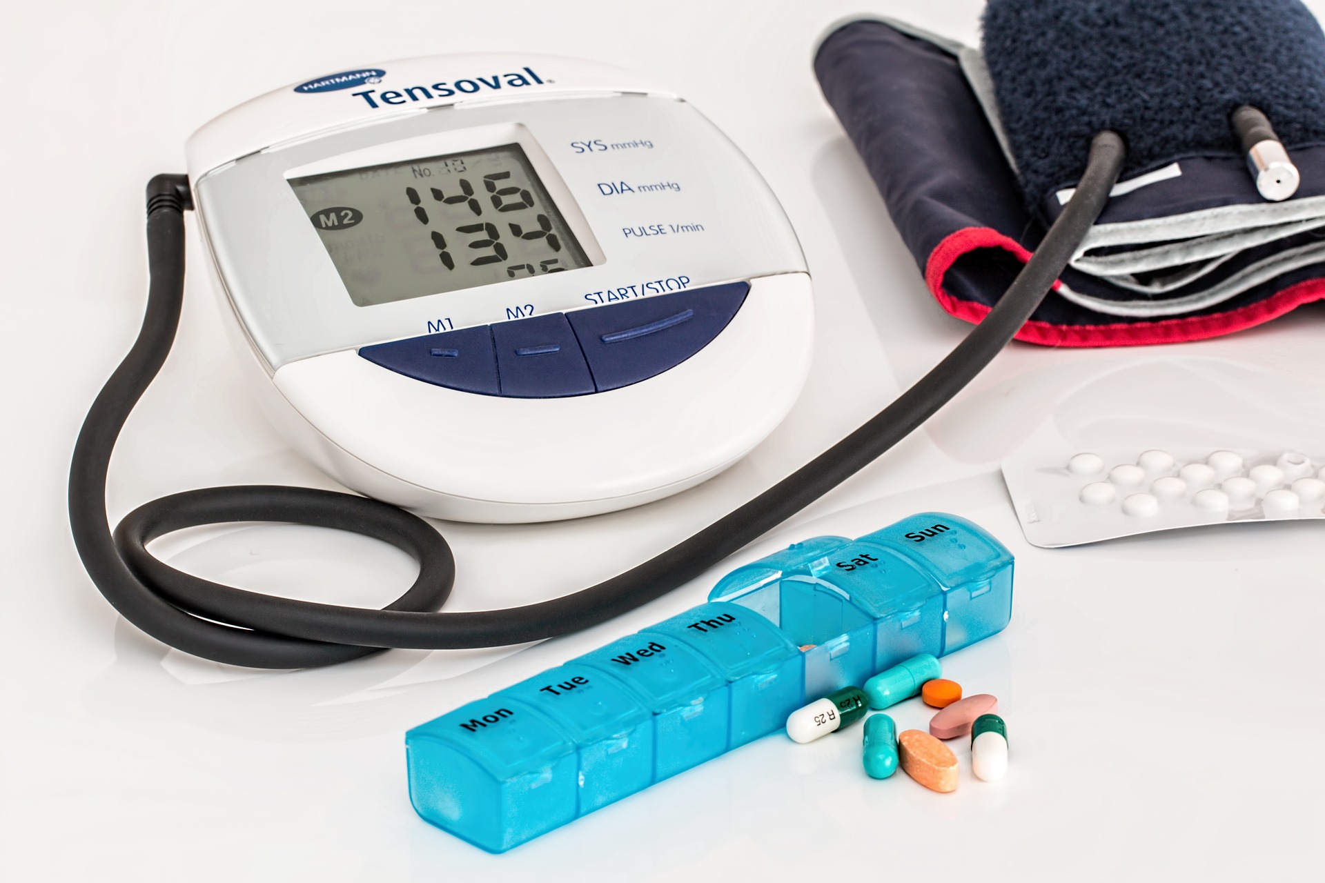 Arterinės hipertenzijos gydymo naujienos: ką daryti, kai nebepadeda vaistai?